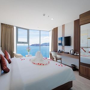 Suite Sea View