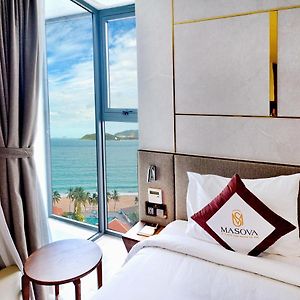 Deluxe Double or Twin Room Partial Sea View